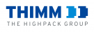 The Highpack group THIMM logo