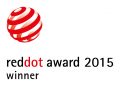 Reddot award winner