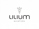 lilium aviation logo
