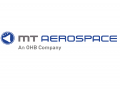 MT Aerospace logo